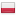 poema.pl server is located in Poland